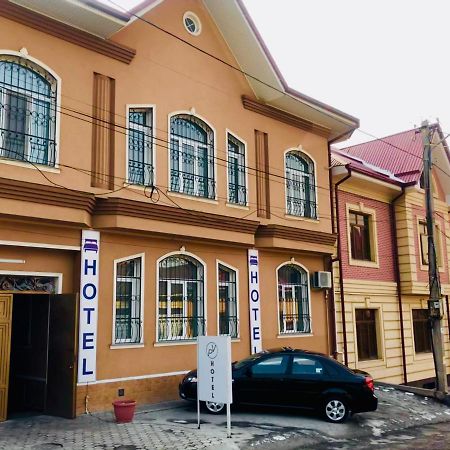 Prime Villa Hotel Taşkent Dış mekan fotoğraf
