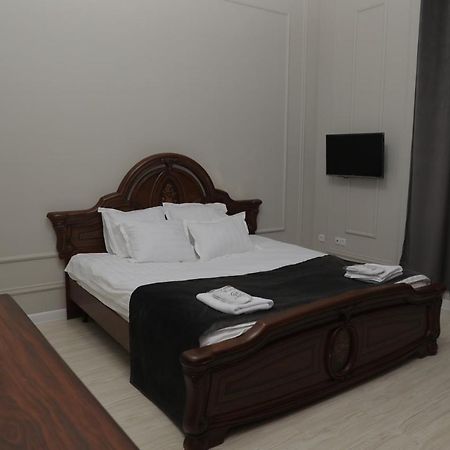 Prime Villa Hotel Taşkent Dış mekan fotoğraf
