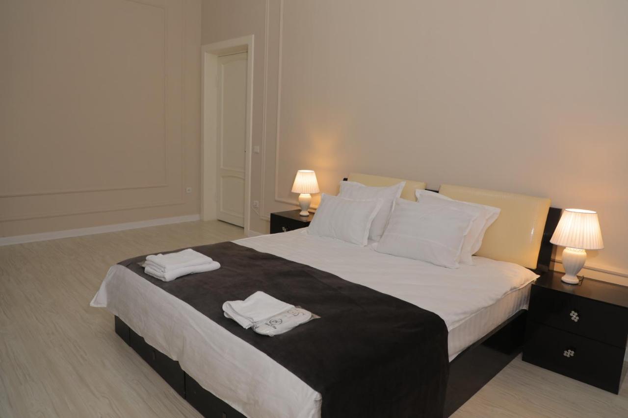 Prime Villa Hotel Taşkent Dış mekan fotoğraf