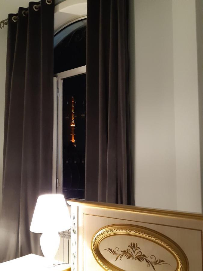 Prime Villa Hotel Taşkent Dış mekan fotoğraf