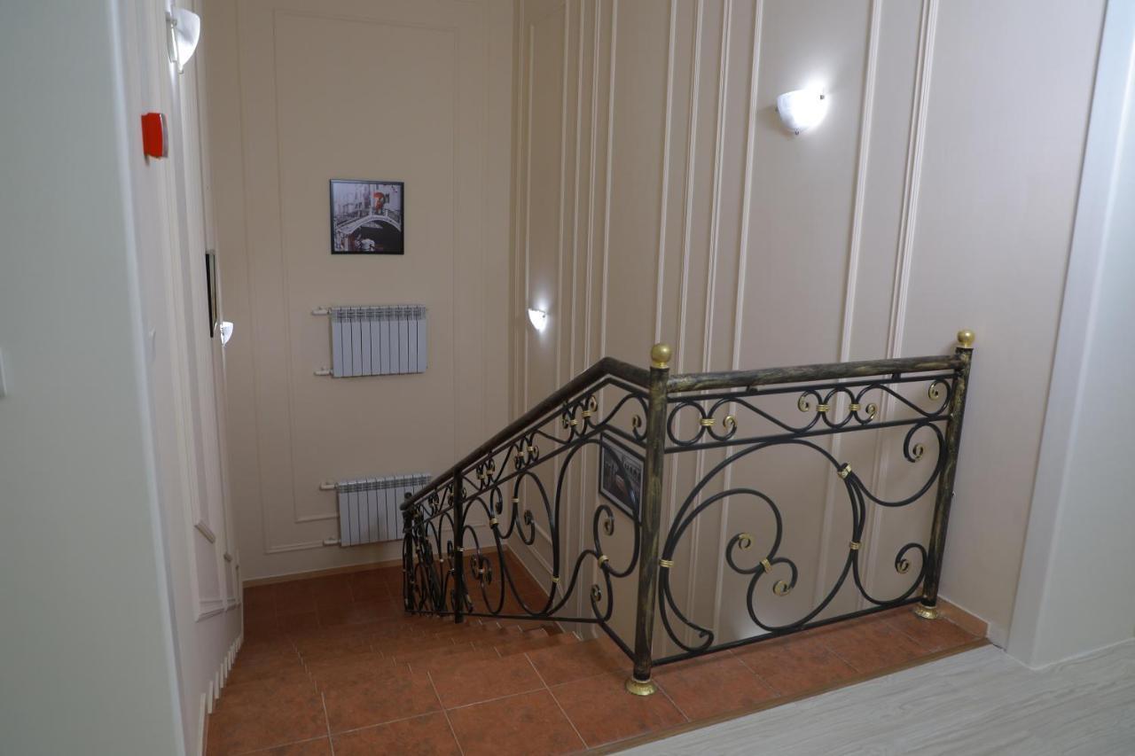 Prime Villa Hotel Taşkent Dış mekan fotoğraf