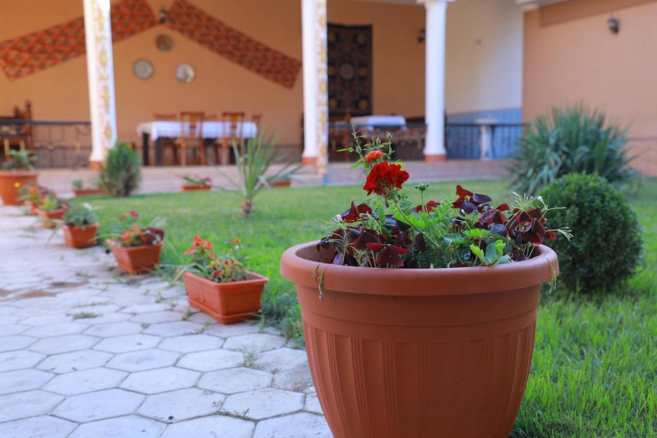 Prime Villa Hotel Taşkent Dış mekan fotoğraf