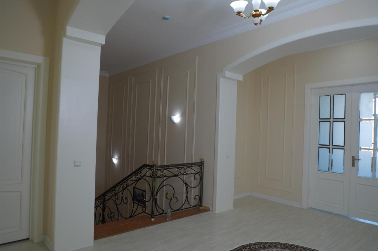 Prime Villa Hotel Taşkent Dış mekan fotoğraf