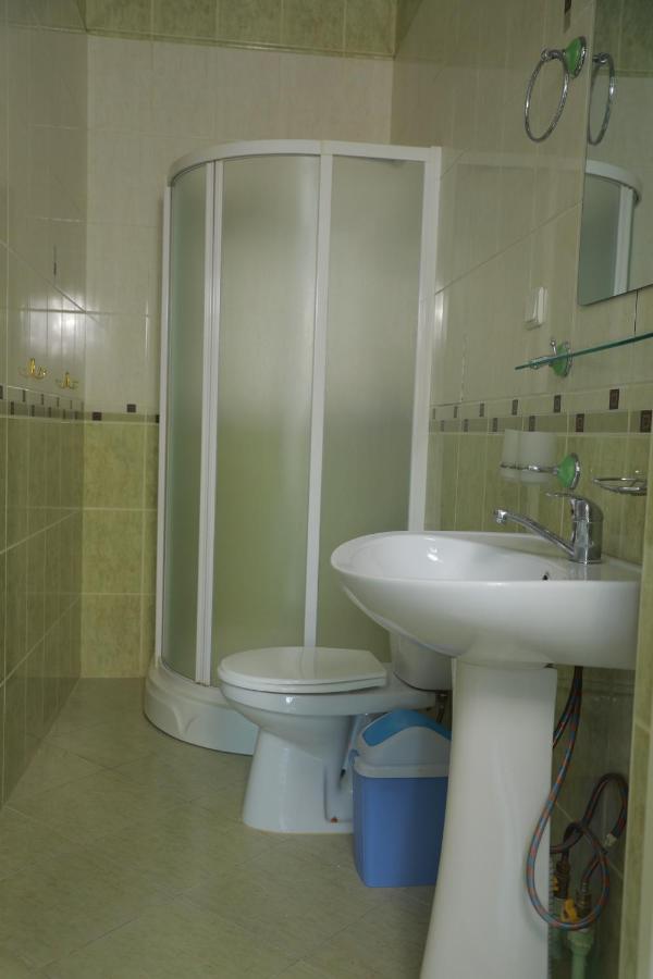 Prime Villa Hotel Taşkent Dış mekan fotoğraf